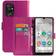 CaseOnline Wallet 3-Card Case for Doro 8110