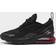 NIKE Air Max 270 PS - Black/Habanero Red/Smoke Grey