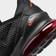 NIKE Air Max 270 PS - Black/Habanero Red/Smoke Grey