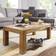 Wohnling Couchtisch Table Basse 60x110cm