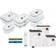 Zwilling Fresh&Save Vacuum Starter Set Køkkenopbevaring 16stk
