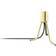 Umage Tripod Base Lampfot 18.6cm