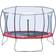 Hudora 65741 Cama Elástica Fantastic, 400 Cm