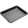 Masterclass Sloped Large Roasting Tin Oven Tray 38x30.5 cm