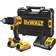 Dewalt DCD805E2T-GB (2x1.7Ah)