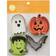 Wilton Halloween Cookie Cutter
