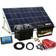 Lowenergie 640 150/1000W Solar Panel Generator Kit