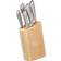 Masterclass Sabre MCKNB60 Messer-Set