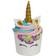 PME Unicorn Cupcake Decorating Kit Kagedekoration