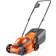 Flymo SimpliMow 300 Mains Powered Mower