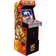 Arcade1up Arcade Video Game Street Fighter II Capcom Legacy Yoga Flame Edition 154 cm