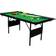 Gamesson 6' Crucible Snooker Folding Table