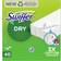 Swiffer Handle Mop Dry Refills 40