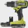 Ryobi RDD18X-220S Solo