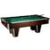 8ft Sardi Eagle Pool Table