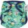 Close Pop-in simple eco-friendly reusable cloth diaper