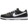 Nike Dunk Low PS - Black/Off-Noir/White