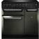 Aga MDX90EIPWT Grey, Anthracite, Black