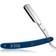 The Bluebeards Revenge Razors & Blades rasoir traditionnel sans lame 1 pcs