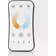LEDlife rWave touch CCT Fjernbetjening til belysning