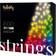 Twinkly TWS600SPP-BEU Multicolor/White String Light 600 Lamps