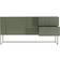 Asplund Kilt Light Skænk 180x87cm