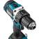 Makita DDF484RTJ (2x5.0Ah)