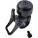 INF Her Tyskello Segwaylle Xiaomi M365 Pro Pro 2 1S S HK Skootterille Musta