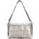 Unlimit Harper Skuldertaske, Metallic Brown