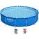 Bestway Steel Pro Frame Pool Set Ø3.96x0.84m