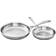 Zwilling Spirit 3-Ply Cookware Set 2 Parts