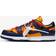 Nike Dunk Low - University Gold/Midnight Navy-White