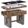 Barrington Urban Collection 54” 3 in 1 Combination Game Table