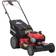 Craftsman M215 Petrol Powered Mower