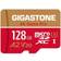 Gigastone 4K Game Pro MicroSDXC Class 10 UHS-I U3 4K V30 A2 100/50 MB/s 128GB