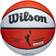 Wilson Wnba Auth Series Outdoor Basketball