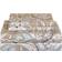 Pointehaven 200 Thread Count Underlakan Brun (238.8x167.6cm)