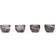 Ferm Living Tinta Egg Cup 4pcs