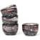 Ferm Living Tinta Egg Cup 4pcs