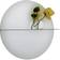 Asplund Otto Tinted Mirror Glass Vägghylla