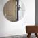 Asplund Otto Tinted Mirror Glass Vägghylla