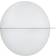 Asplund Otto Tinted Mirror Glass Vägghylla