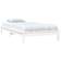 vidaXL Bed Frame 26cm Sängram 150x200cm