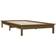 vidaXL Bed Frame 26cm Sängram 200x200cm