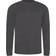 AWDis Men's Long Sleeve Tri-Blend T-shirt