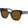 Prada Polarized PR17ZS 2AU5Y1