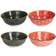 KitchenCraft - Bowl 15cm 4pcs