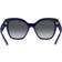 Prada Polarized PR17ZS 18D5W1