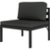 vidaXL 49231 Loungesæt, borde inkl. 4 sofaer