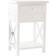 Dkd Home Decor S3033970 Sängbord 39x51cm